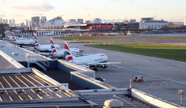 london-city-airport