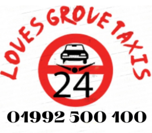 Online Taxi Booking Site | Watton At stone to Gatwick |Lovesgrovetaxis