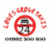 Affordable taxi service in Hertford for airport transfers and local rides