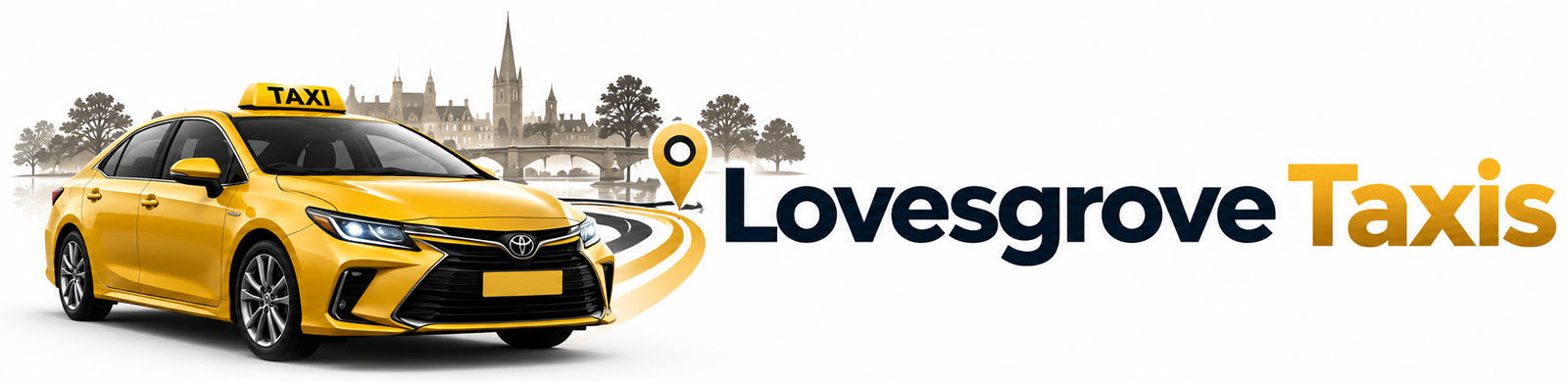 Loves Grove Taxi